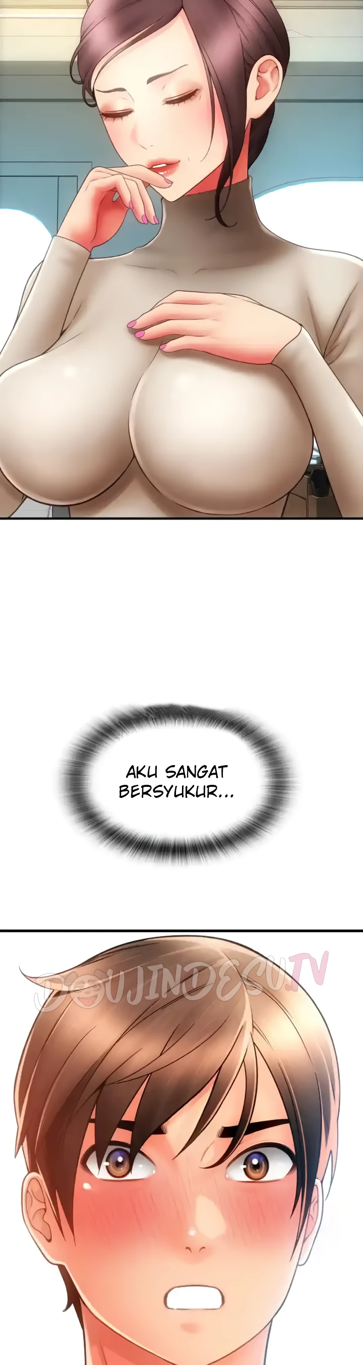 Pay With Sperm Pay Chapter 44 - Page 22